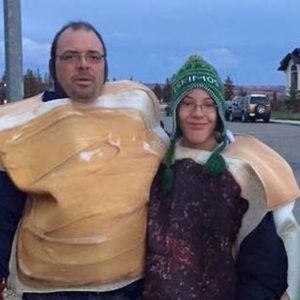 Meet your Posher, Robert